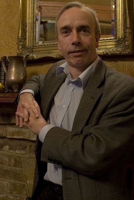Paul Webster